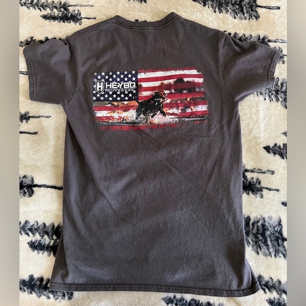HEYBO T-Shirt
